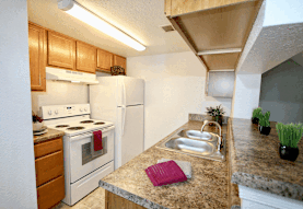 Royal Pointe Apartments and Townhomes - Virginia Beach, VA 23464