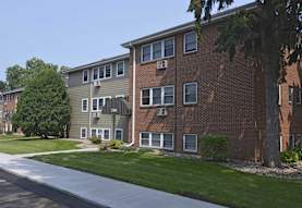 Minikahda Court Apartments Saint Louis Park Mn 55416
