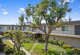 Lamplighter Apartments Huntington Beach Ca 92649