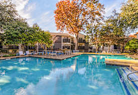 The Otto Apartments - Dallas, TX 75231