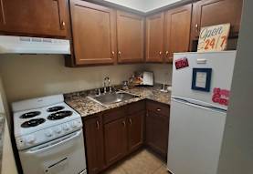 Sandy Lane Apartments - Largo, FL 33771