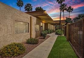 Summit Ridge Apartments Tucson Az 85711