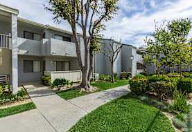 Palm Court Apartment Homes Hemet CA 92545