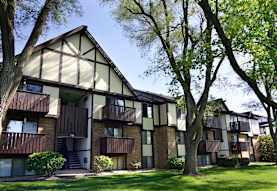 Fairlane Apartments Springfield Mi 49037