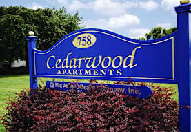 Cedarwood Apartments Newark De 19713