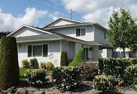 Heritage Square Apartments Puyallup Wa 98372