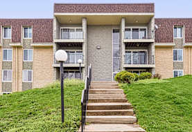 Oakwood Apartments West Carrollton Oh 45449