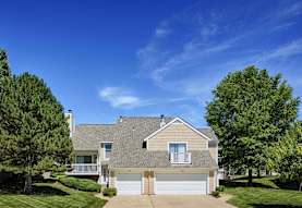 Hunter S Pointe Apartments Townhomes Overland Park Ks 66210