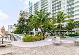 Southgate Towers Luxury Apartments Miami Beach Fl 33139