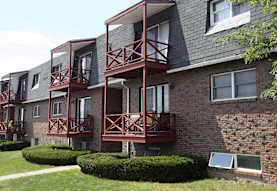 Mountain Shadow Apartments Johnson City Ny 13790