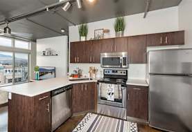 Square One Apartments Sparks Nv 89431