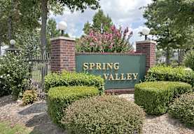 Spring Valley I Ii Apartments Siloam Springs Ar 72761