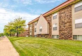 Crestwood Apartments Peoria Il 61614