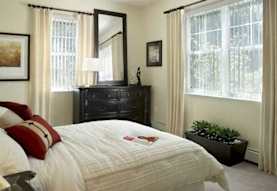 Cloverleaf Apartments Natick Ma 01760