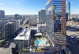 The Apex Apartments Los Angeles