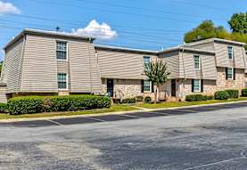 Laurel Pointe Apartments Forest Park Ga 30297