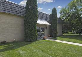 Ridge Manor Apartments Hales Corners Wi 53130