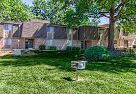 Preston Court Apartments Overland Park KS 66212