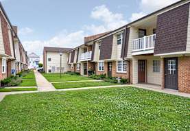 West Beach Apartments Norfolk Va 23503