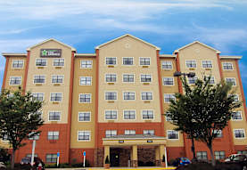 Furnished Studio Washington D C Centreville