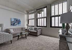 The Sail Cloth Factory Apartments Baltimore Md 21201
