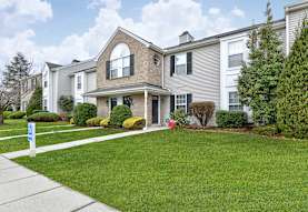 Hamilton Park Apartments - Harrisburg, PA 17111