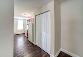 Tara Apartments Bridgeport Ct 06606