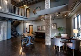 The Lofts Of Winter Park Village Apartments Winter Park Fl 32789