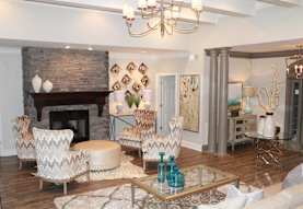 Arbors At Cahaba River Apartments Birmingham Al 35243