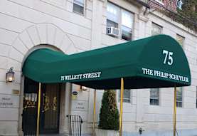 Philip Schuyler Apartments Albany Ny 12210