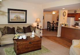 Sycamore Terrace Apartments Temecula Ca 92591