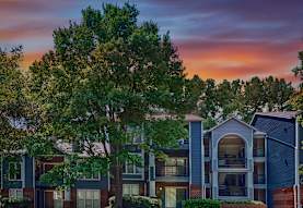 charlotte andover woods nc apartments