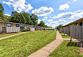 Parkville Apartments Parkersburg Wv 26101