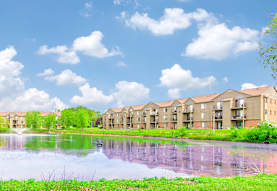 Oak Shores Apartments Oak Creek Wi 53154
