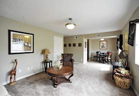 Kensington Village Apartments Winston Salem Nc 27101
