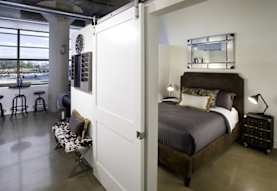 The Hecht Warehouse At Ivy City Apartments Washington Dc 20002