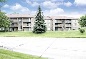 Green Hill Apartments Farmington Hills Mi 48335