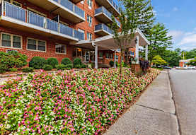 Hamilton Court Apartments Morristown NJ 07960