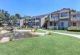 The Springs Apartment Homes Bakersfield Ca 93311