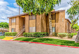 Del Mar Terrace Apartments Phoenix Az 85033