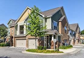Audubon Park Apartment Homes - Zachary, LA 70791