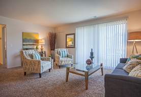 The Trilogy Apartments Belleville Mi 48111