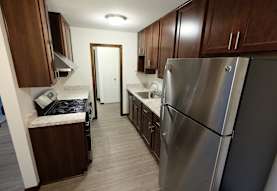 Crystal Village Apartments Crystal Mn 55427