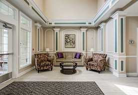 Carrington Court Apartments Solon OH 44139