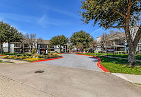 The Rustic of McKinney Apartments - McKinney, TX 75070