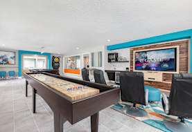 Venue At Winter Park Apartments Aloma Fl 32792