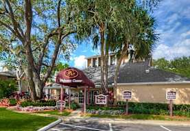 The Park At Napoli Apartments Winter Park Fl 32792