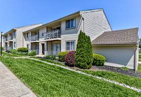 Rolling Hills Apartments York Pa 17408