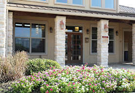 Crescent Pointe Apartments College Station Tx 77845