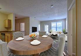 Falls Creek Apartments Townhomes Raleigh Nc 27616